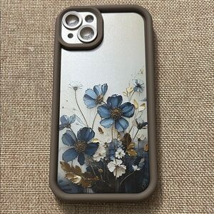 iphone Case- See Description to see what iPhones can be used for this case.